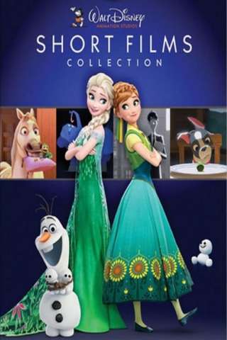 Walt Disney Animation Studios Short Films Collection [HD] (2015 CB01)
