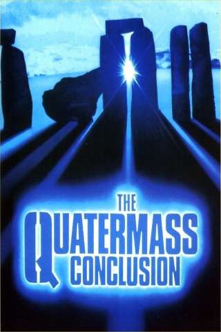 Quatermass Conclusion - La Terra esplode [HD] (1979 CB01)