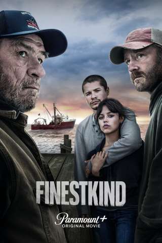 Finestkind [HD] (2023 CB01)