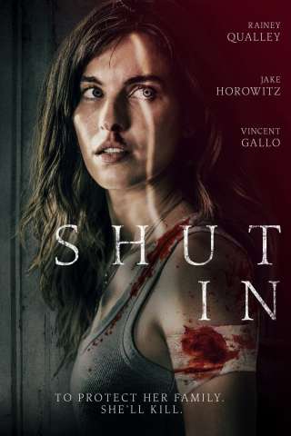 Shut In [HD] (2022 CB01)