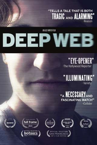 Deep Web [HD] (2015 CB01)