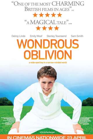 Wondrous Oblivion [HD] (2004 CB01)