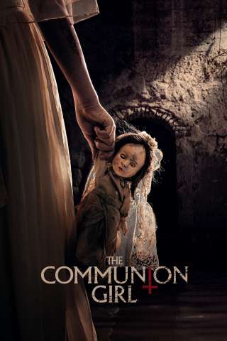 The Communion Girl [HD] (2023 CB01)