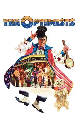 The Optimists of Nine Elms [HD] (1973 CB01)