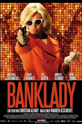 Banklady [HD] (2013 CB01)