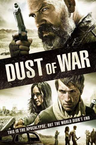 Dust of War [HD] (2013 CB01)