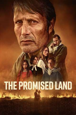 The Promised Land [HD] (2023 CB01)