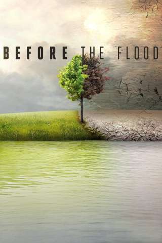 Punto di non ritorno - Before the Flood [HD] (2016 CB01)