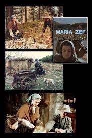 Maria Zef [HD] (1981 CB01)