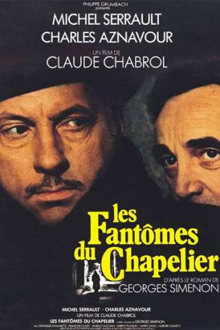 I fantasmi del cappellaio [HD] (1982 CB01)