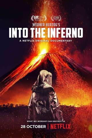 Dentro l'inferno [HD] (2016 CB01)