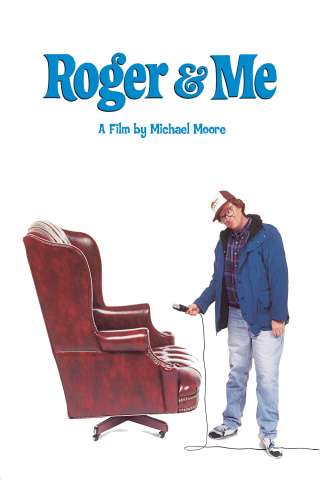 Roger &amp; Me - Roger e io [HD] (1989 CB01)