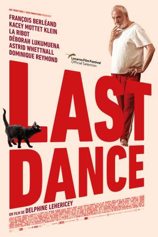 Last Dance [HD] (2022 CB01)