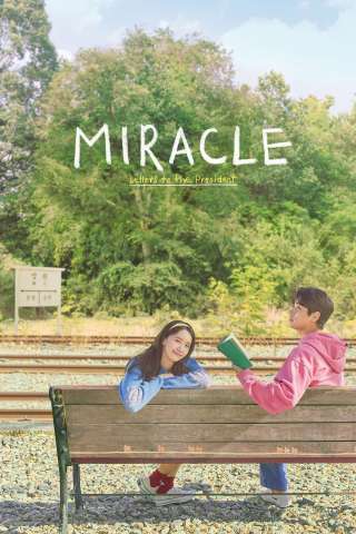 Miracle [HD] (2021 CB01)