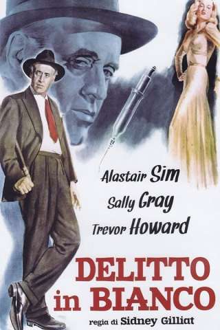 Delitto in bianco [HD] (1946 CB01)