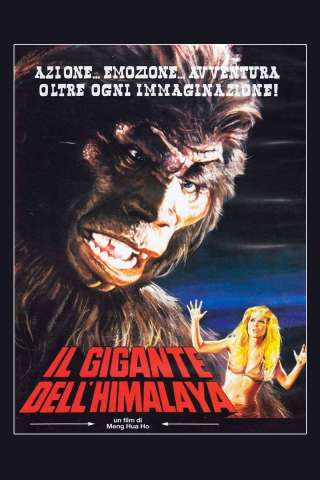 Il gigante dell'Himalaya [HD] (1977 CB01)