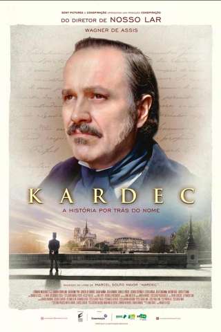 Kardec [HD] (2019 CB01)