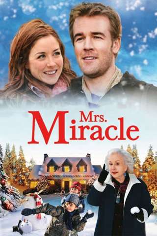 Mrs. Miracle - Una Tata Magica [HD] (2009 CB01)