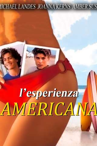 L'esperienza Americana [HD] (1991 CB01)