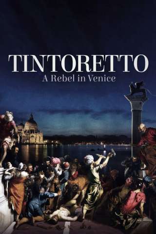 Tintoretto - Un ribelle a Venezia [HD] (2019 CB01)