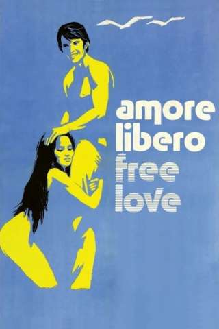 Amore libero [HD] (1974 CB01)