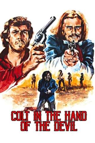 Una colt in mano al diavolo [HD] (1973 CB01)