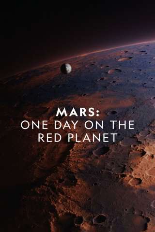 Marte - Viaggio sul pianeta rosso [HD] (2020 CB01)