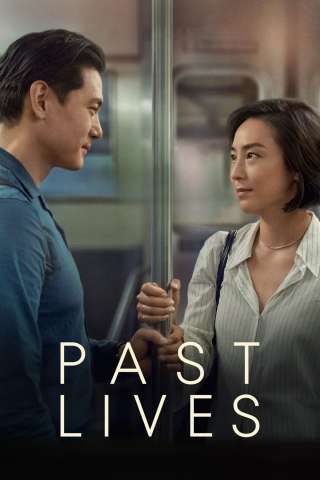 Past Lives [HD] (2023 CB01)