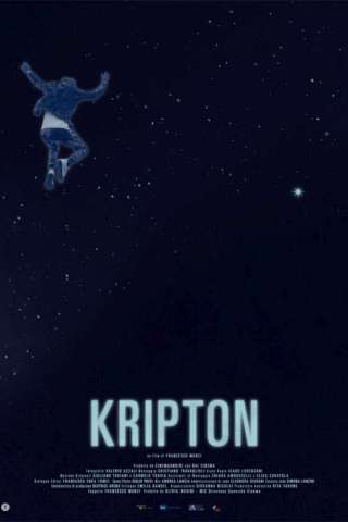 Kripton [HD] (2024 CB01)