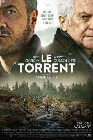 Le Torrent [HD] (2022 CB01)