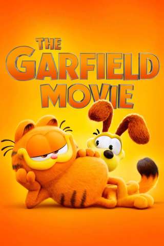 Garfield - Una missione gustosa [HD] (2024 CB01)