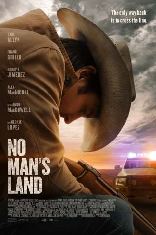 No Man's Land [HD] (2021 CB01)