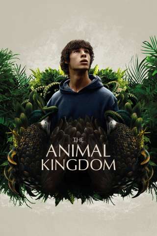 The Animal Kingdom [HD] (2023 CB01)