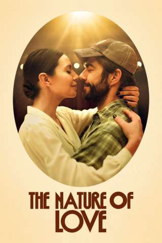 La natura dell'amore [HD] (2023 CB01)