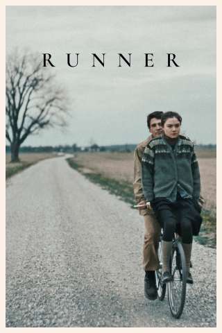 Runner [HD] (2023 CB01)