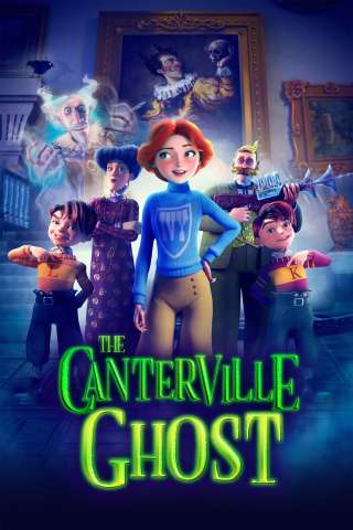 Il fantasma di Canterville [HD] (2023 CB01)