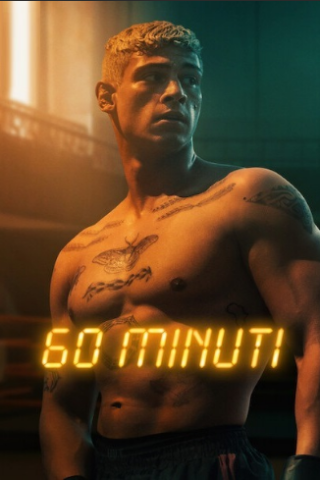 60 minuti [HD] (2024 CB01)