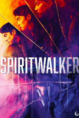 Spiritwalker [SD] (2021 CB01)
