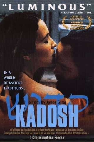 Kadosh [HD] (1999 CB01)