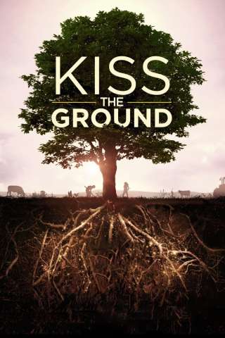 Kiss the Ground [HD] (2020 CB01)