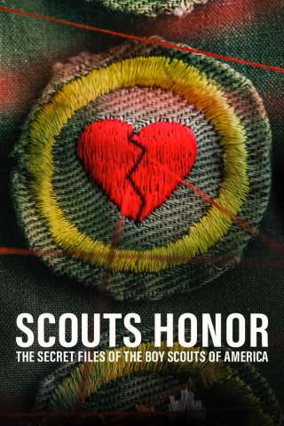 Boy Scouts of America: le verità nascoste [HD] (2023 CB01)