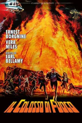Il colosso di fuoco [HD] (1977 CB01)