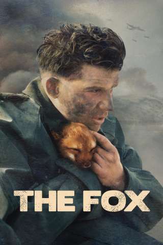 The Fox [HD] (2023 CB01)
