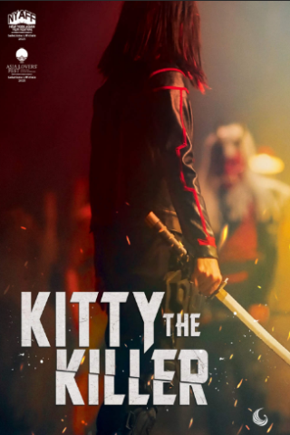 Kitty The Killer [SD] (2023 CB01)