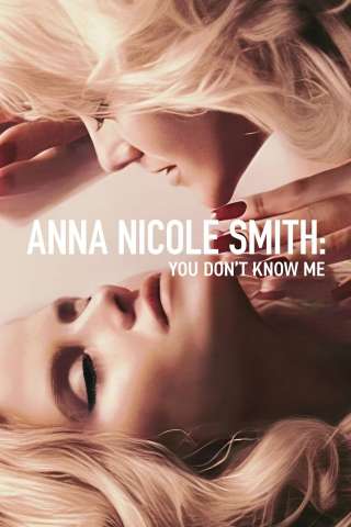 Anna Nicole Smith: la vera storia [HD] (2023 CB01)