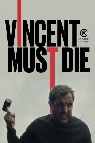 Vincent Must Die [HD] (2023 CB01)