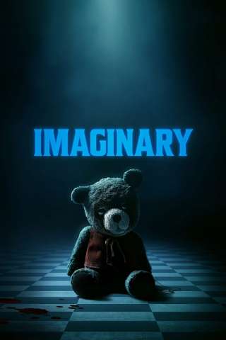 Imaginary [HD/MD] (2024 CB01)