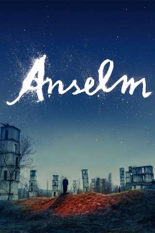 Anselm [HD] (2023 CB01)