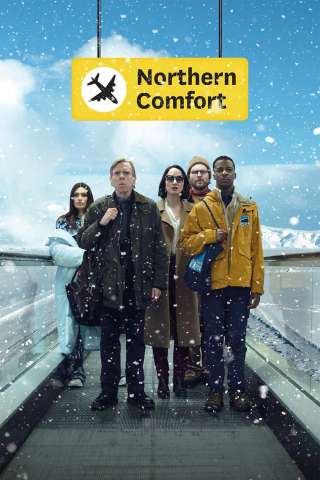 Northern Comfort [HD] (2023 CB01)