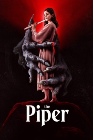 The Piper [HD] (2023 CB01)